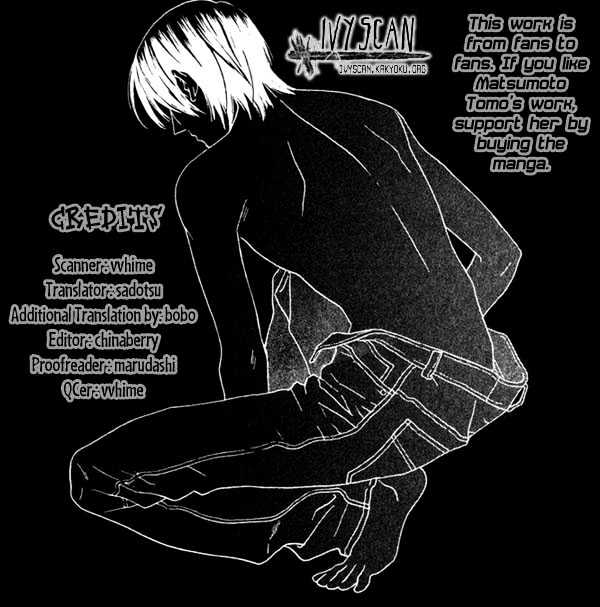 Beauty is the Beast Chapter 2.8 page 1 - Vol.02 Chapter 8