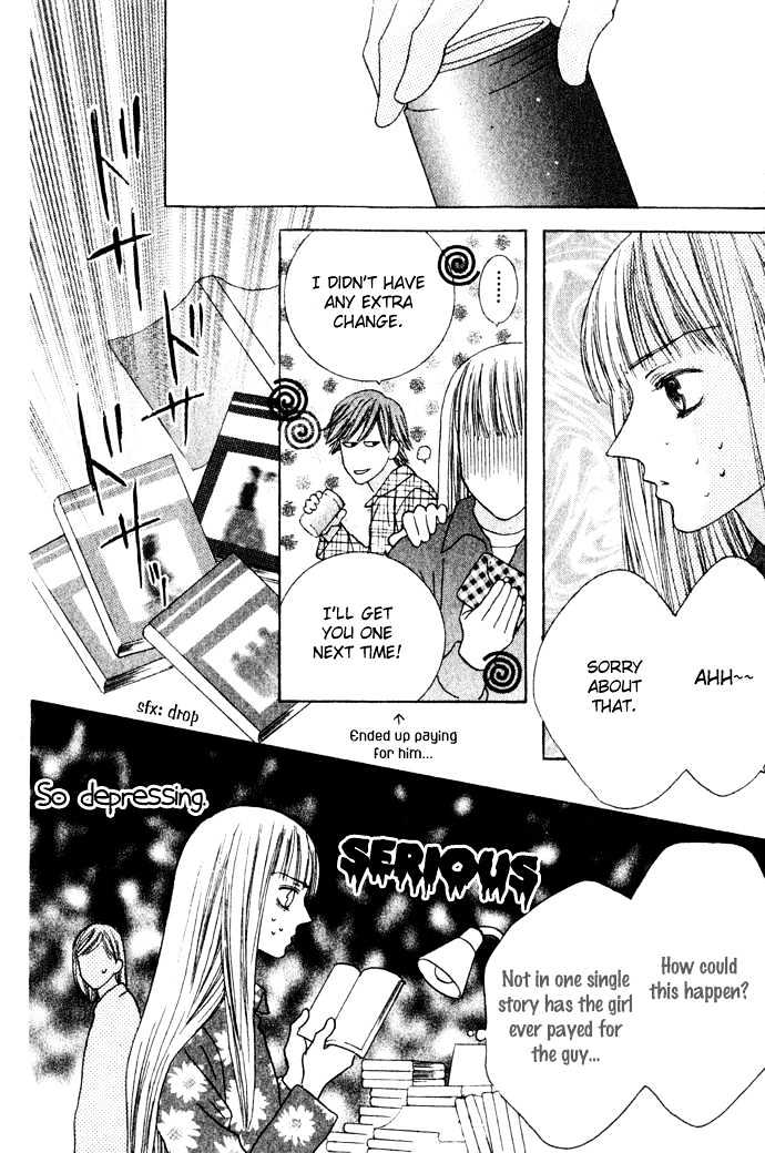 Beauty is the Beast Chapter 2.8 page 11 - Vol.02 Chapter 8