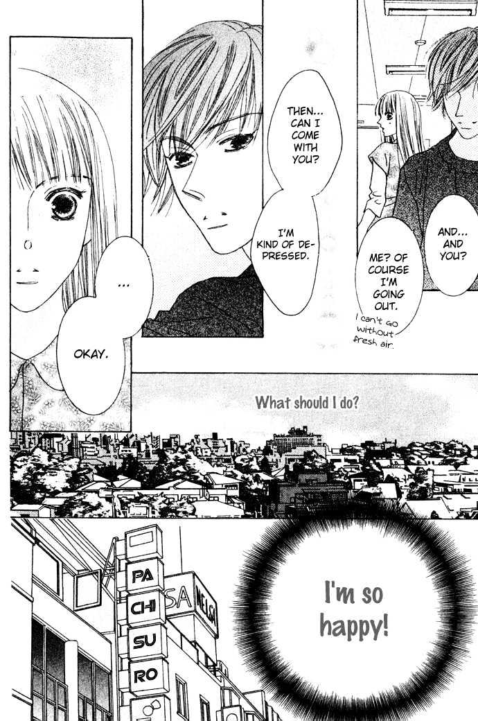 Beauty is the Beast Chapter 2.8 page 13 - Vol.02 Chapter 8