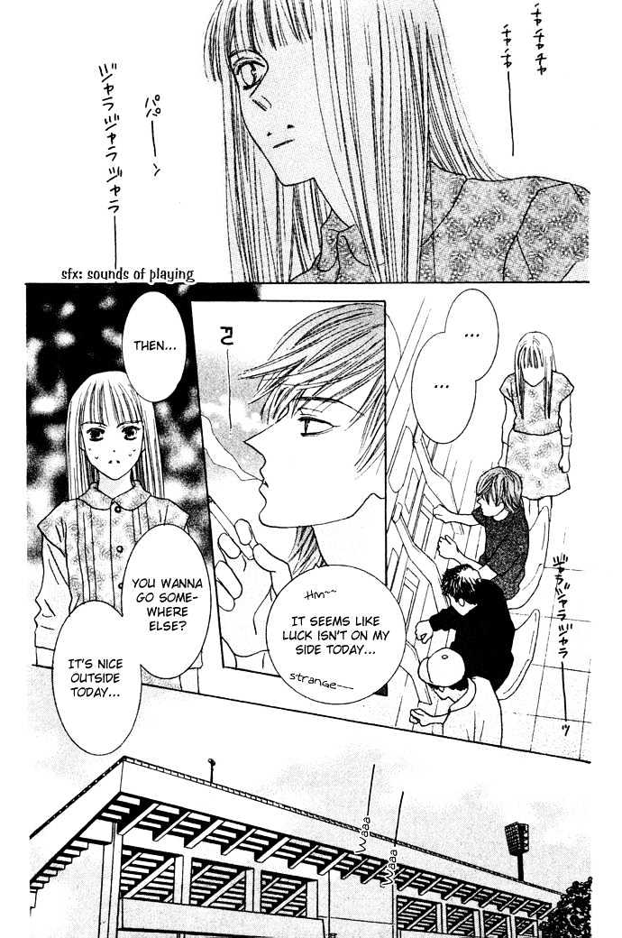 Beauty is the Beast Chapter 2.8 page 14 - Vol.02 Chapter 8