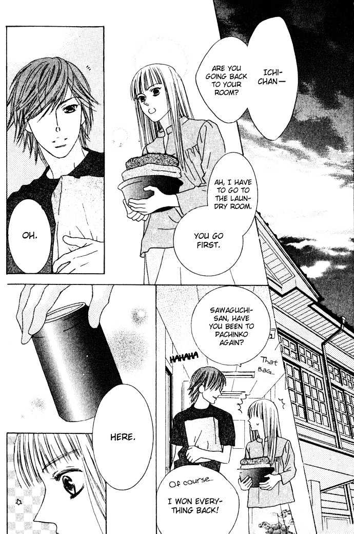 Beauty is the Beast Chapter 2.8 page 17 - Vol.02 Chapter 8