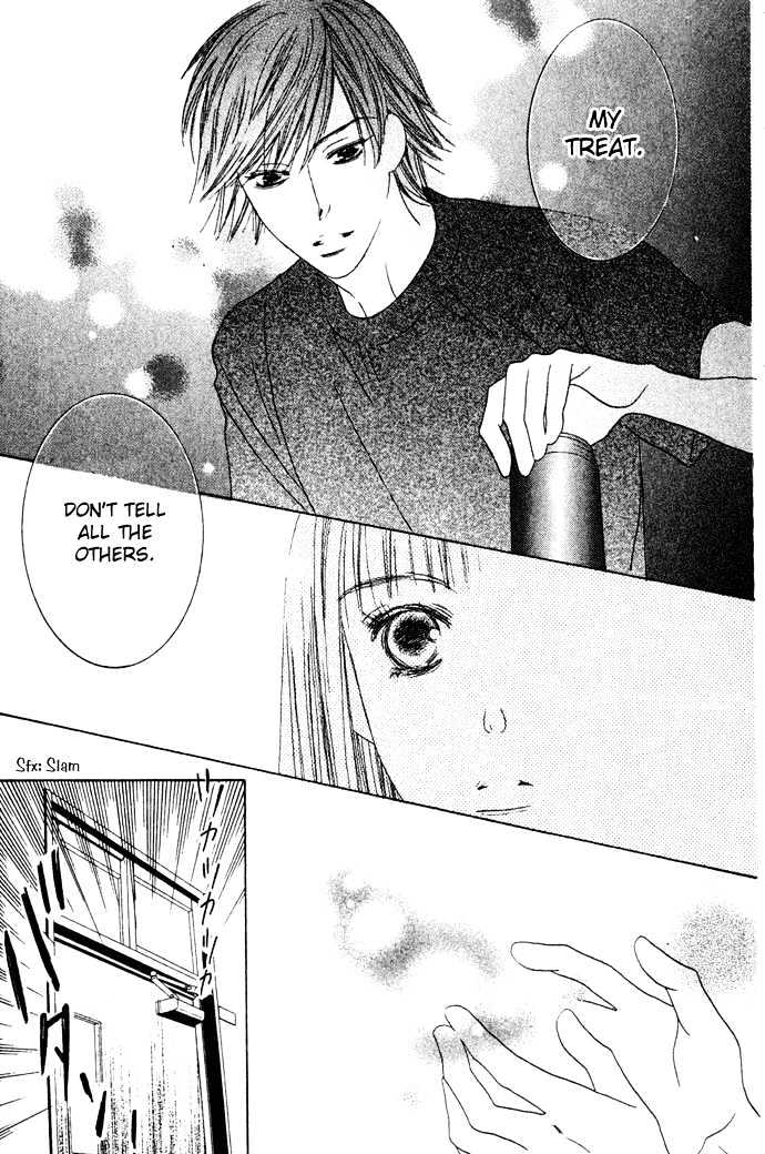 Beauty is the Beast Chapter 2.8 page 18 - Vol.02 Chapter 8