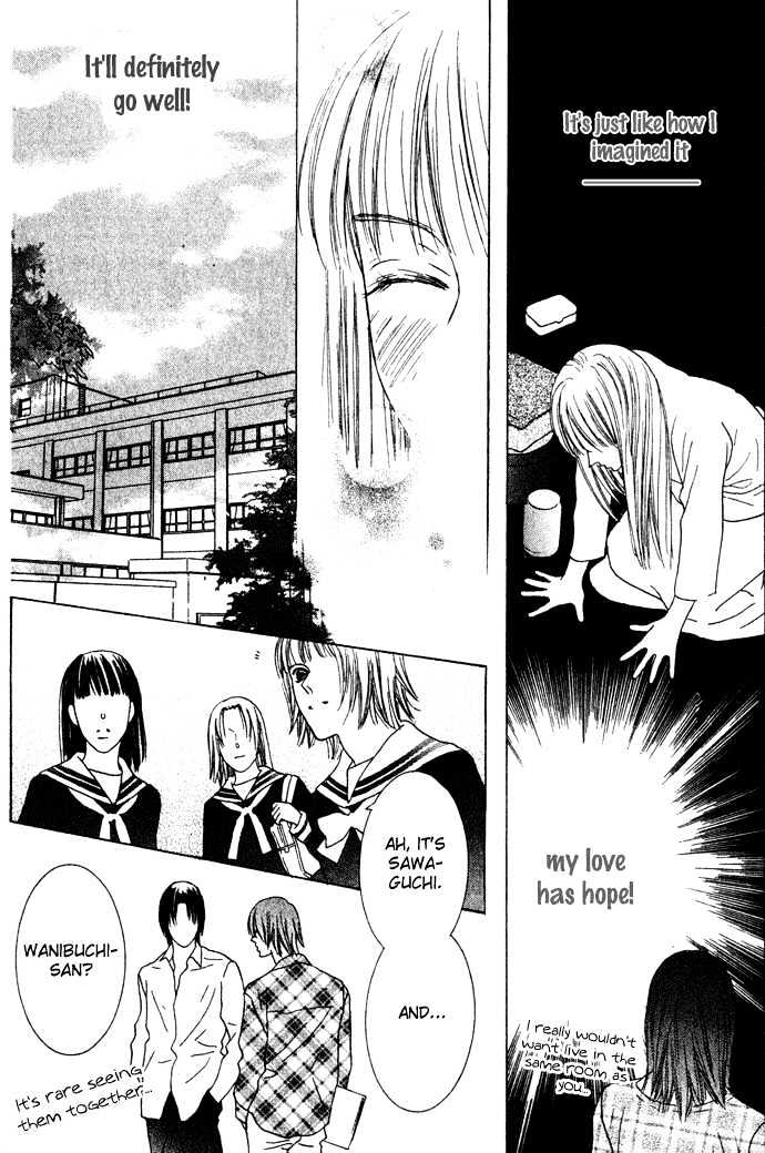Beauty is the Beast Chapter 2.8 page 19 - Vol.02 Chapter 8