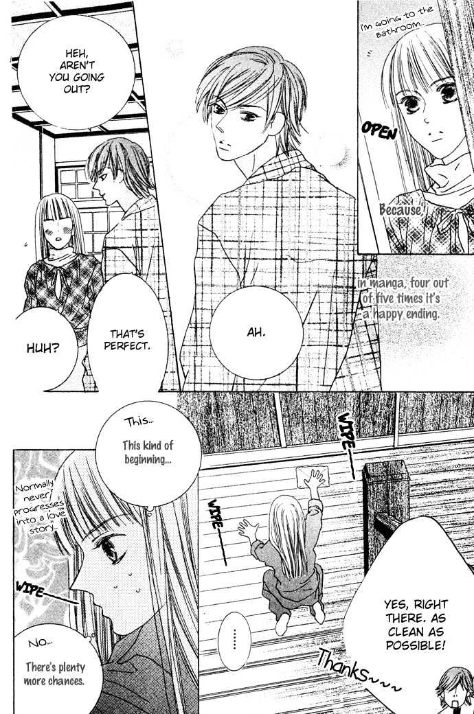Beauty is the Beast Chapter 2.8 page 9 - Vol.02 Chapter 8