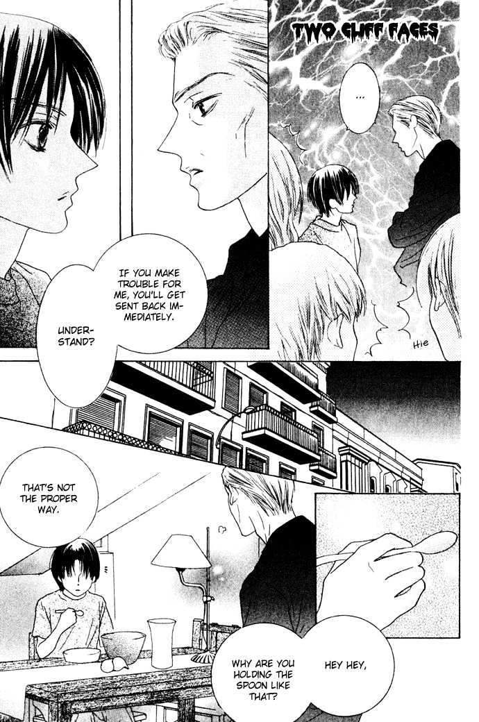 Beauty is the Beast Chapter 2.9 page 16 - Vol.02 Chapter 9