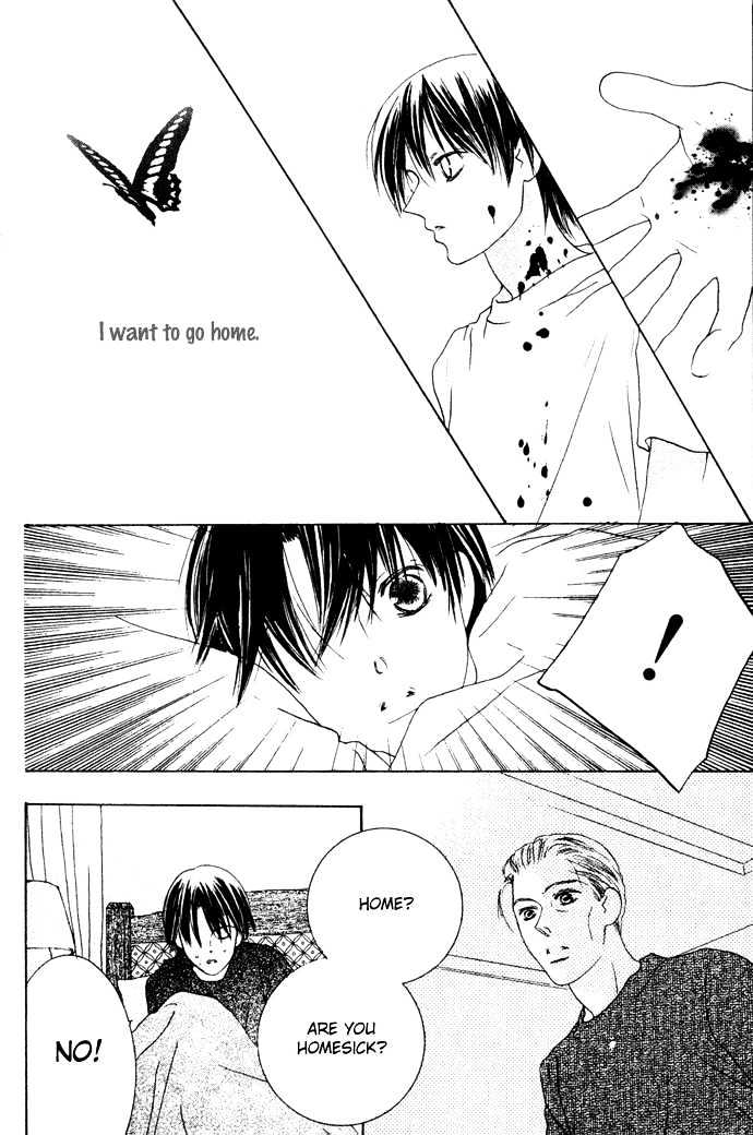 Beauty is the Beast Chapter 2.9 page 19 - Vol.02 Chapter 9