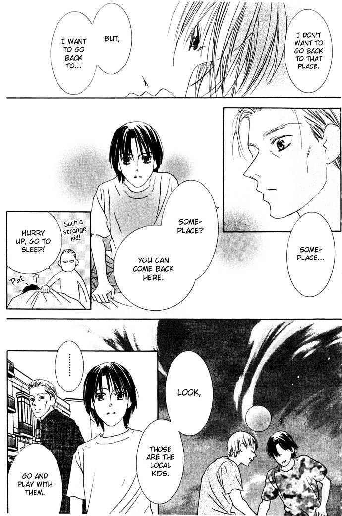 Beauty is the Beast Chapter 2.9 page 20 - Vol.02 Chapter 9