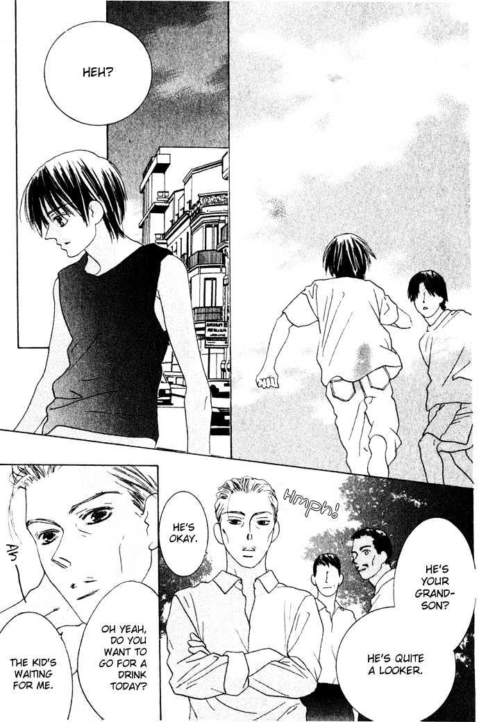 Beauty is the Beast Chapter 2.9 page 22 - Vol.02 Chapter 9