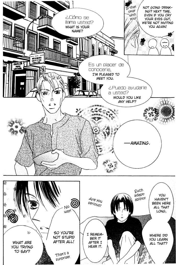Beauty is the Beast Chapter 2.9 page 23 - Vol.02 Chapter 9