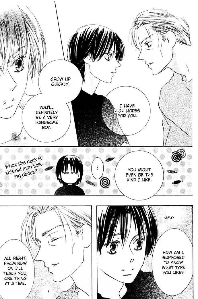 Beauty is the Beast Chapter 2.9 page 24 - Vol.02 Chapter 9