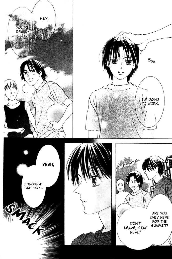 Beauty is the Beast Chapter 2.9 page 25 - Vol.02 Chapter 9