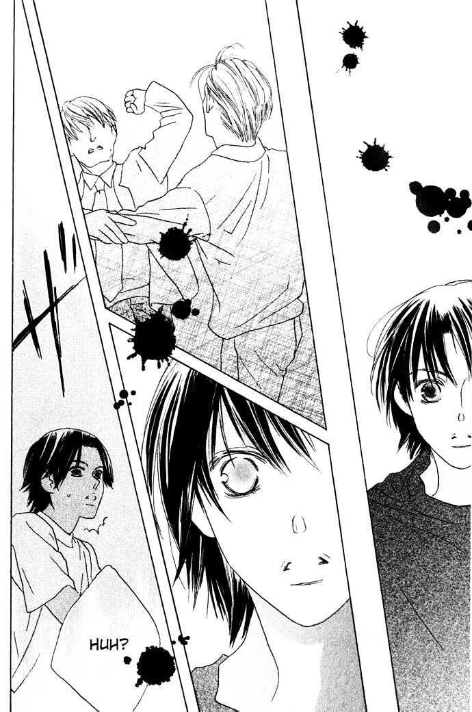 Beauty is the Beast Chapter 2.9 page 27 - Vol.02 Chapter 9
