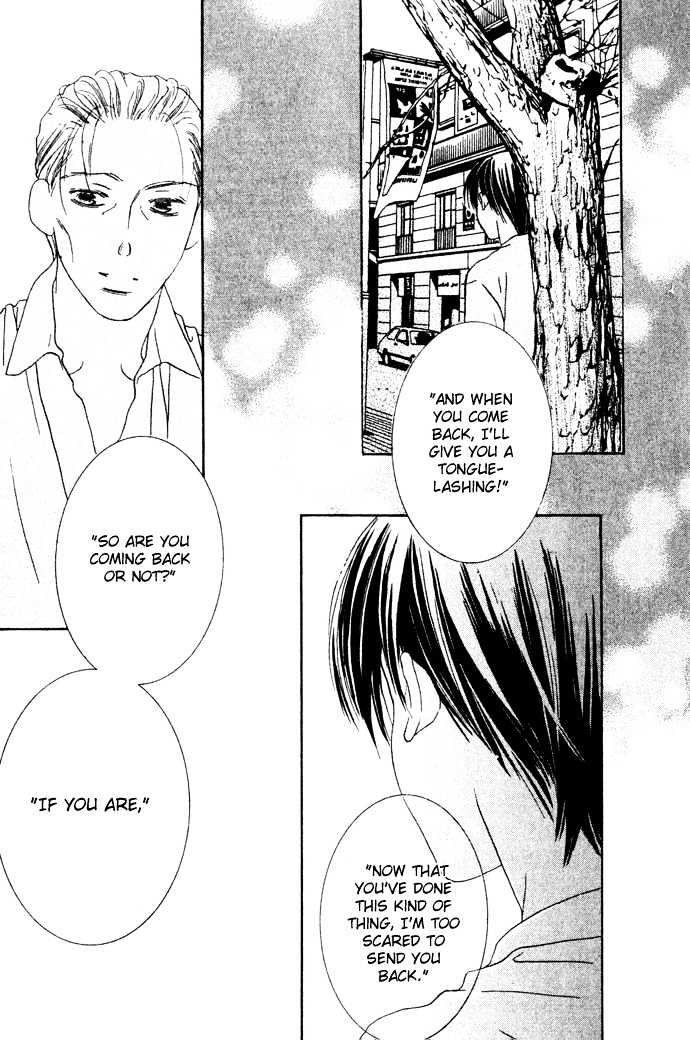 Beauty is the Beast Chapter 2.9 page 32 - Vol.02 Chapter 9