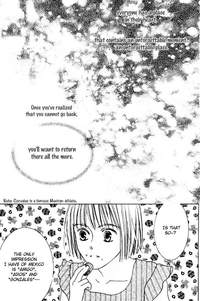 Beauty is the Beast Chapter 2.9 page 34 - Vol.02 Chapter 9