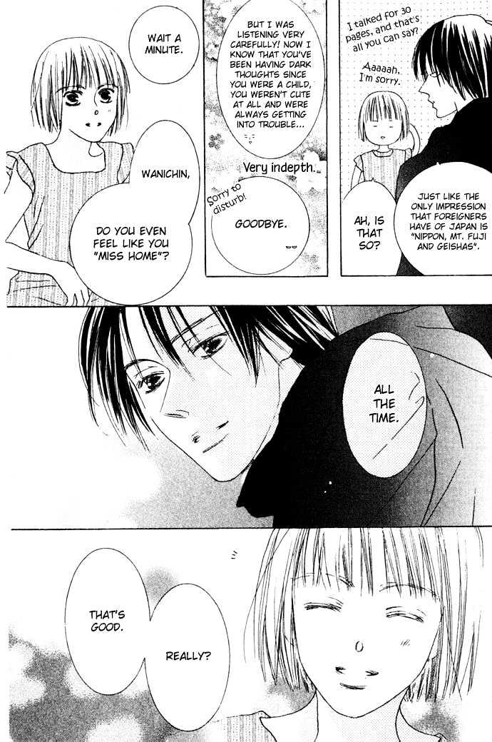 Beauty is the Beast Chapter 2.9 page 35 - Vol.02 Chapter 9