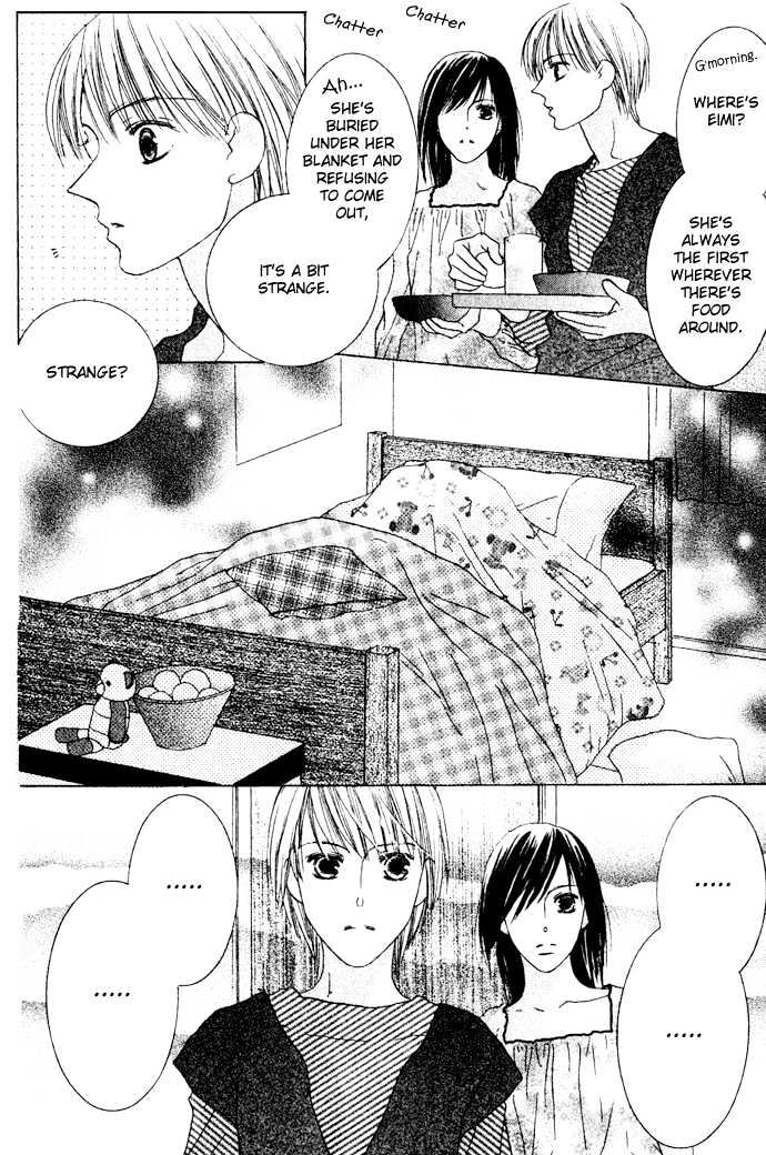 Beauty is the Beast Chapter 2.9 page 5 - Vol.02 Chapter 9