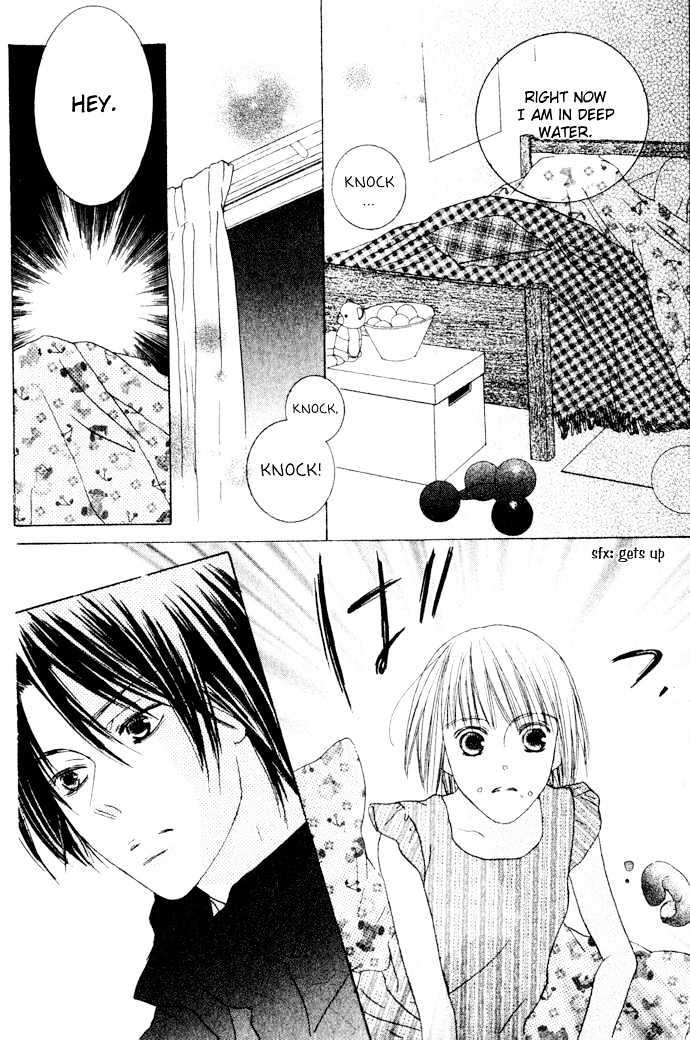 Beauty is the Beast Chapter 2.9 page 9 - Vol.02 Chapter 9