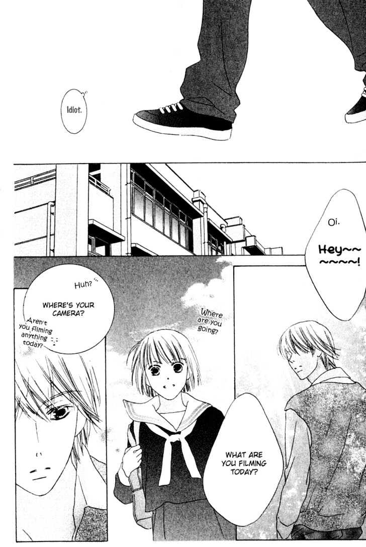 Beauty is the Beast Chapter 3.12 page 12 - Vol.03 Chapter 12