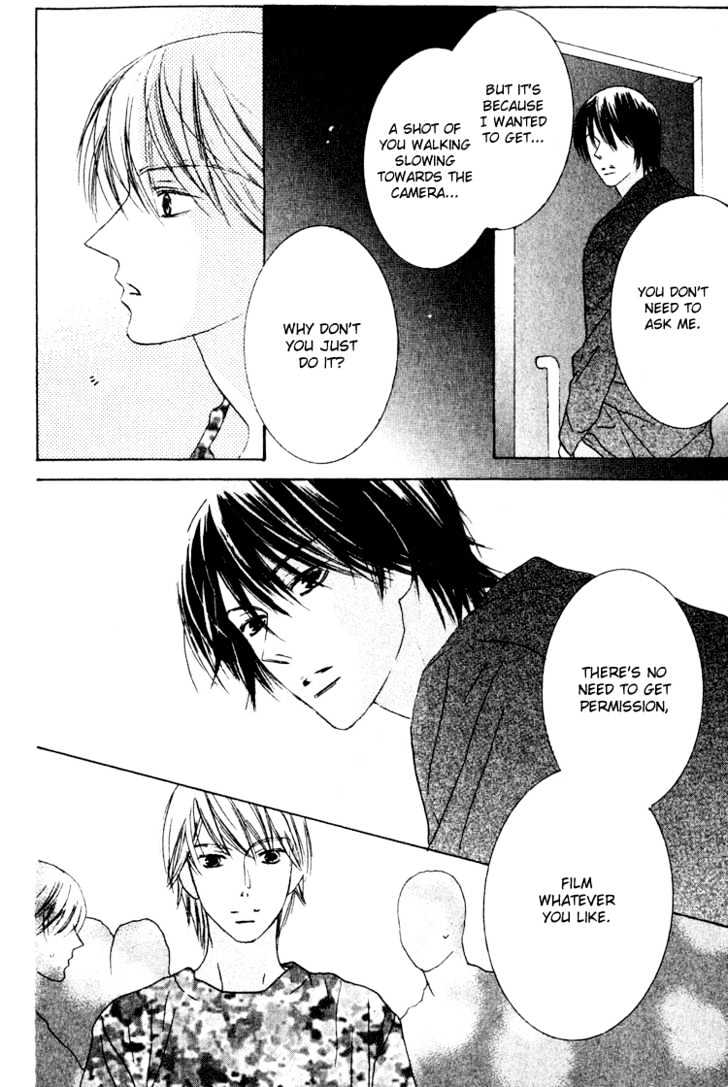 Beauty is the Beast Chapter 3.12 page 16 - Vol.03 Chapter 12