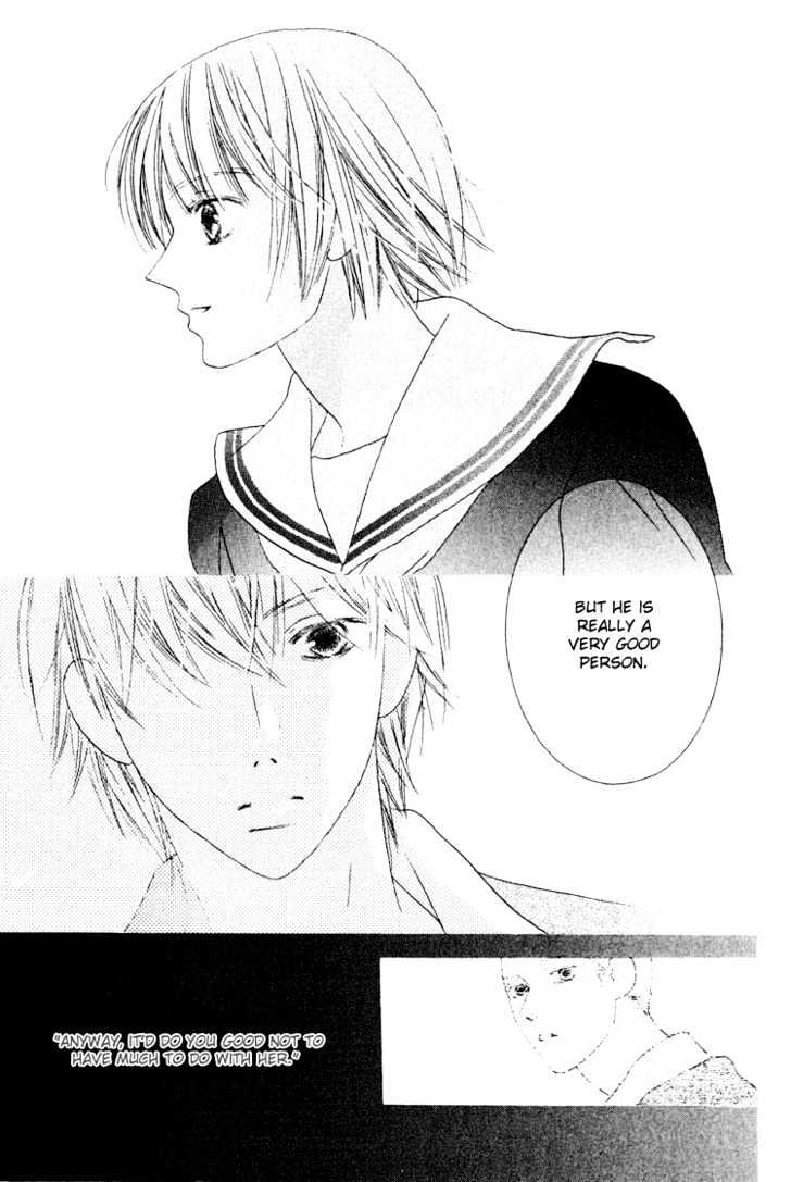 Beauty is the Beast Chapter 3.12 page 19 - Vol.03 Chapter 12