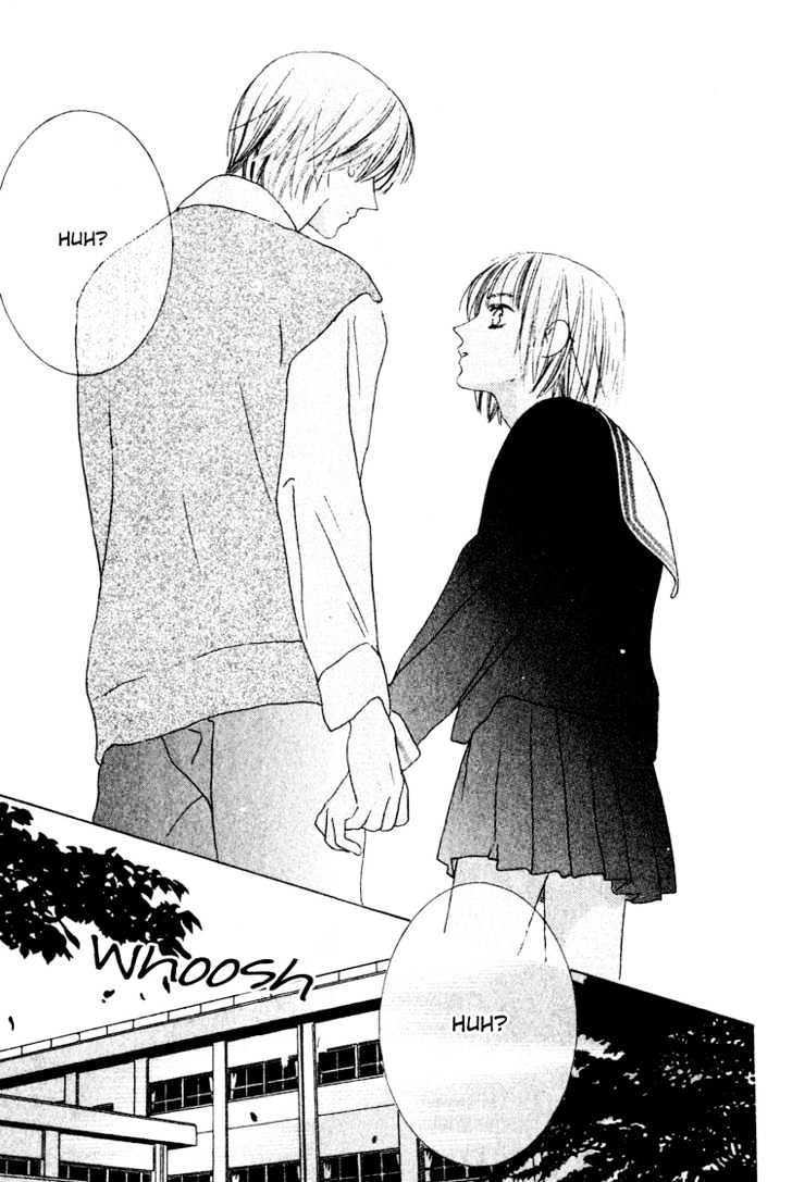 Beauty is the Beast Chapter 3.12 page 21 - Vol.03 Chapter 12