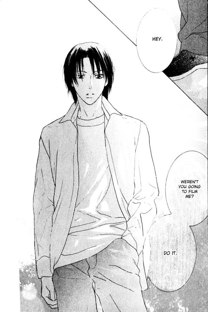 Beauty is the Beast Chapter 3.12 page 22 - Vol.03 Chapter 12
