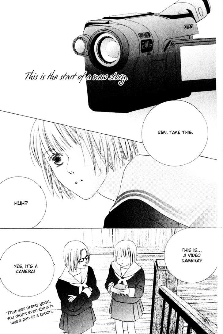 Beauty is the Beast Chapter 3.12 page 27 - Vol.03 Chapter 12