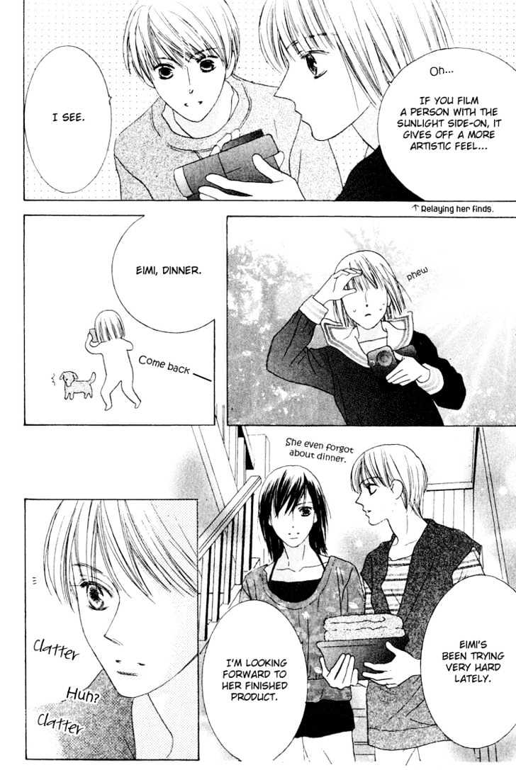 Beauty is the Beast Chapter 3.12 page 30 - Vol.03 Chapter 12