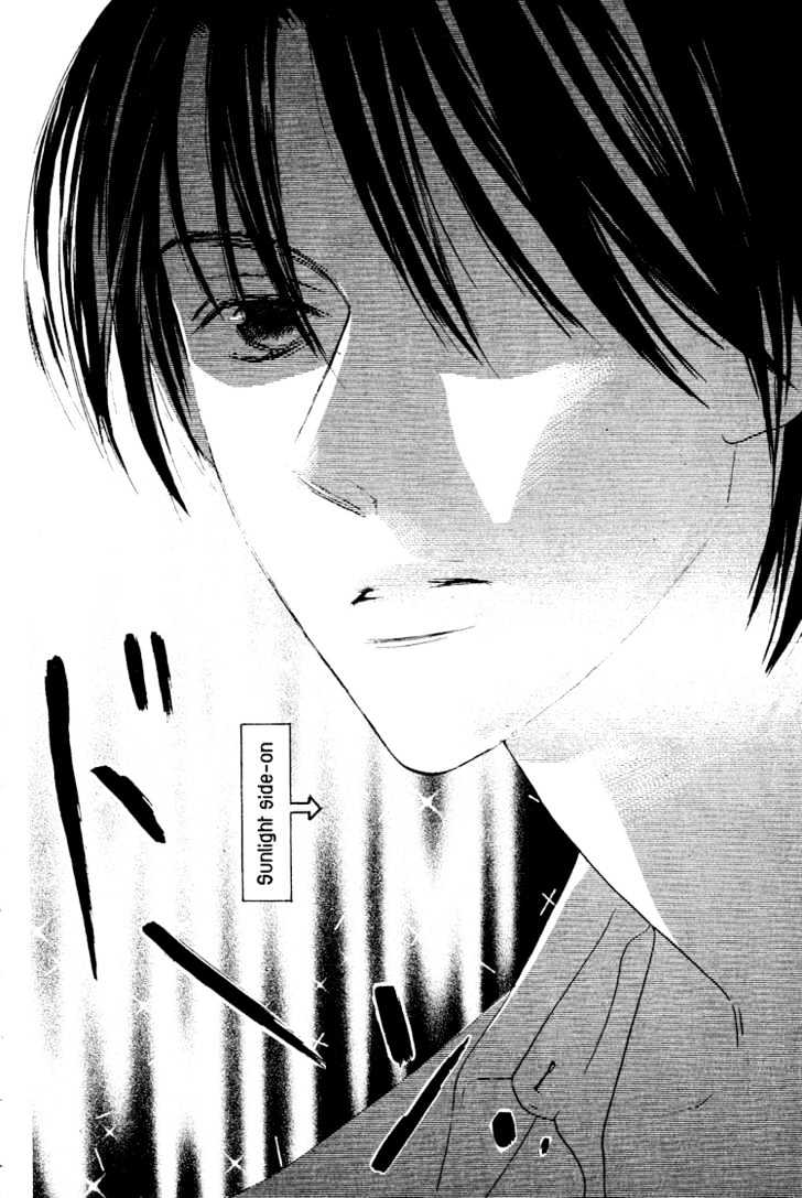 Beauty is the Beast Chapter 3.12 page 34 - Vol.03 Chapter 12