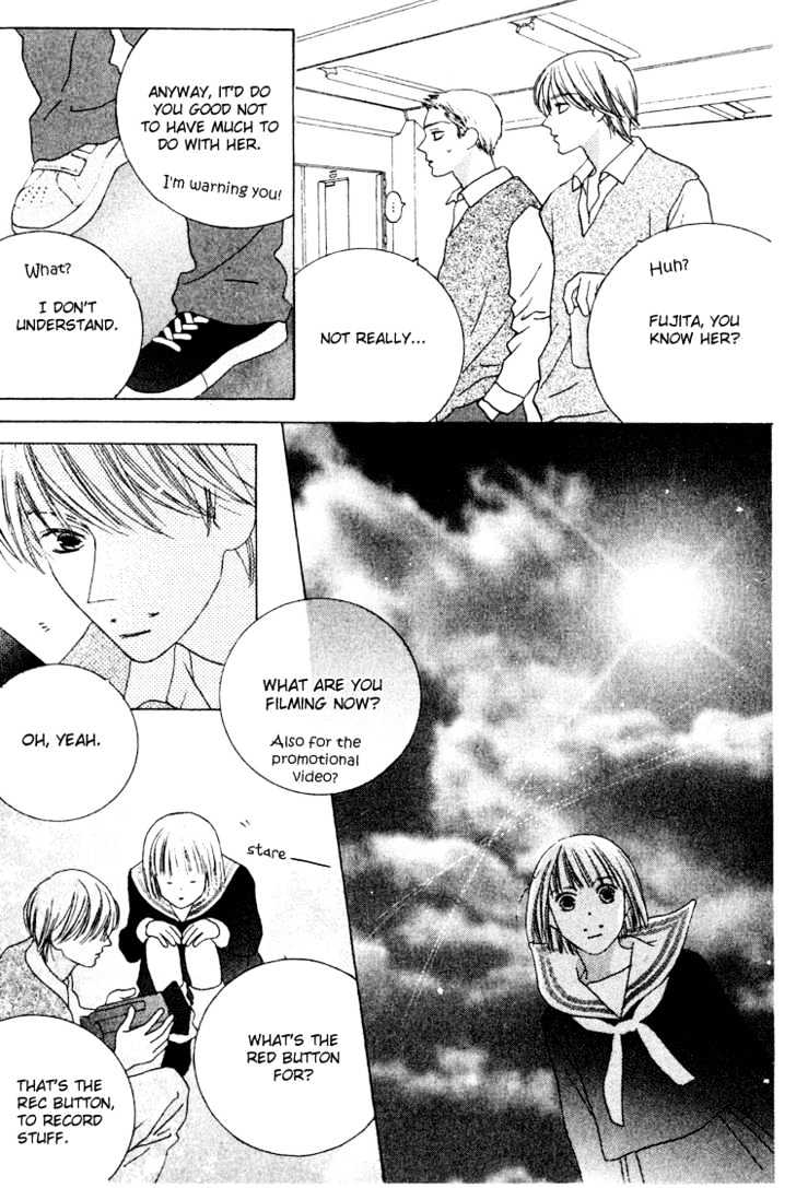 Beauty is the Beast Chapter 3.12 page 9 - Vol.03 Chapter 12