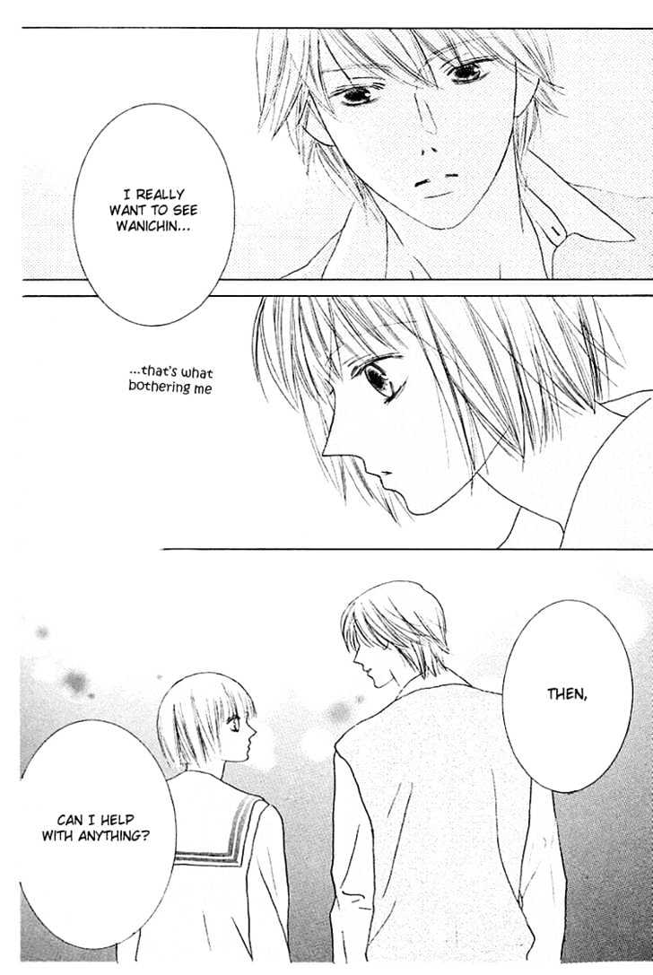 Beauty is the Beast Chapter 3.2 page 18 - Vol.03 Chapter 2