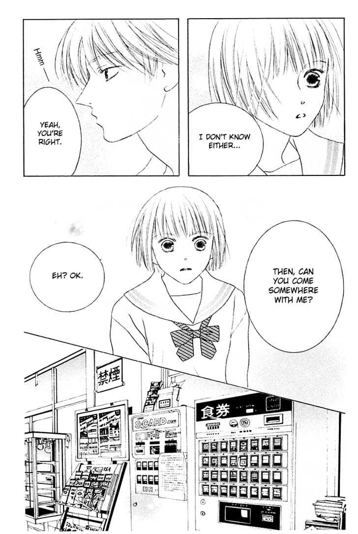 Beauty is the Beast Chapter 3.2 page 19 - Vol.03 Chapter 2