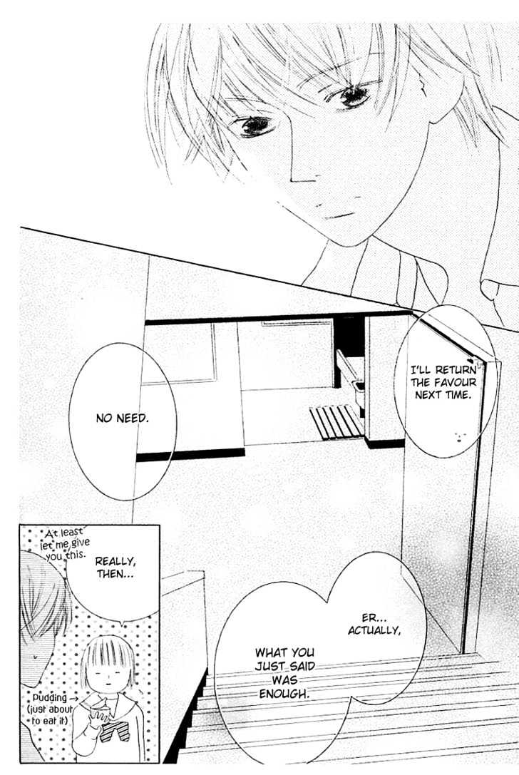 Beauty is the Beast Chapter 3.2 page 22 - Vol.03 Chapter 2