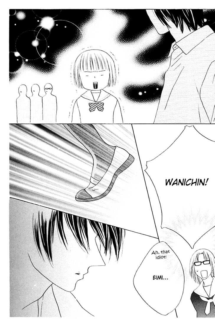 Beauty is the Beast Chapter 3.2 page 24 - Vol.03 Chapter 2