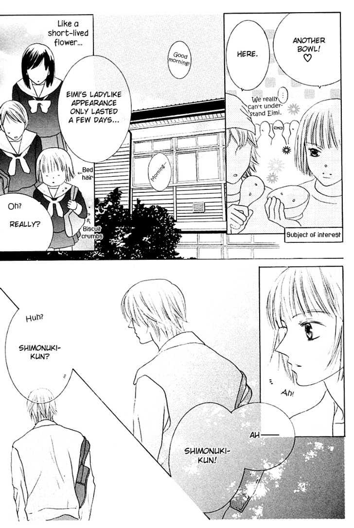 Beauty is the Beast Chapter 3.2 page 27 - Vol.03 Chapter 2