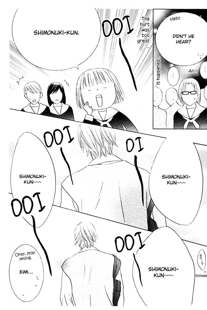 Beauty is the Beast Chapter 3.2 page 28 - Vol.03 Chapter 2