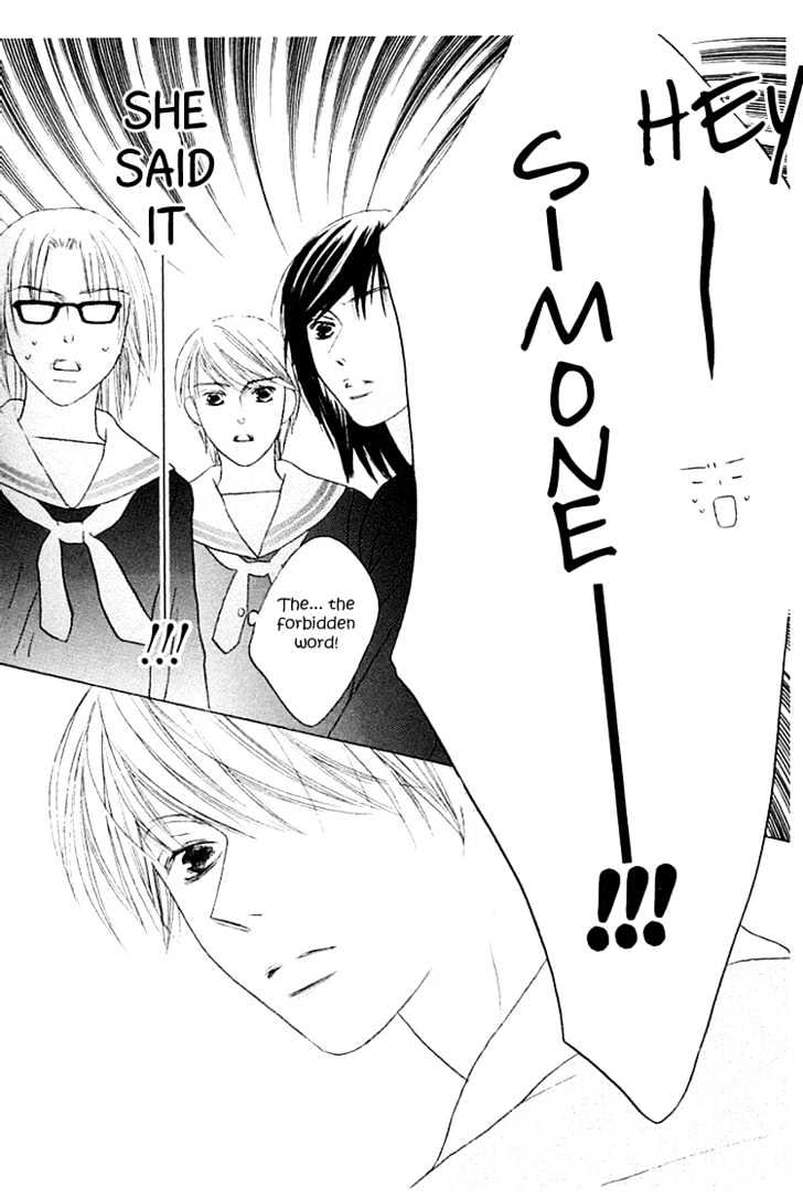 Beauty is the Beast Chapter 3.2 page 29 - Vol.03 Chapter 2