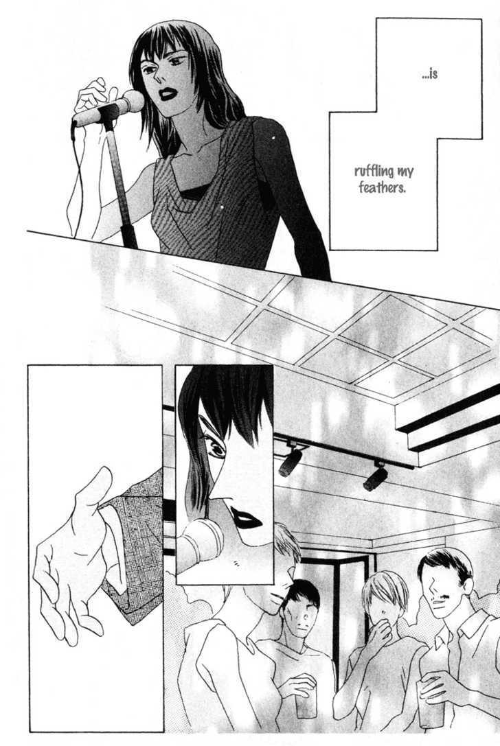 Beauty is the Beast Chapter 3.3 page 22 - Vol.03 Chapter 3