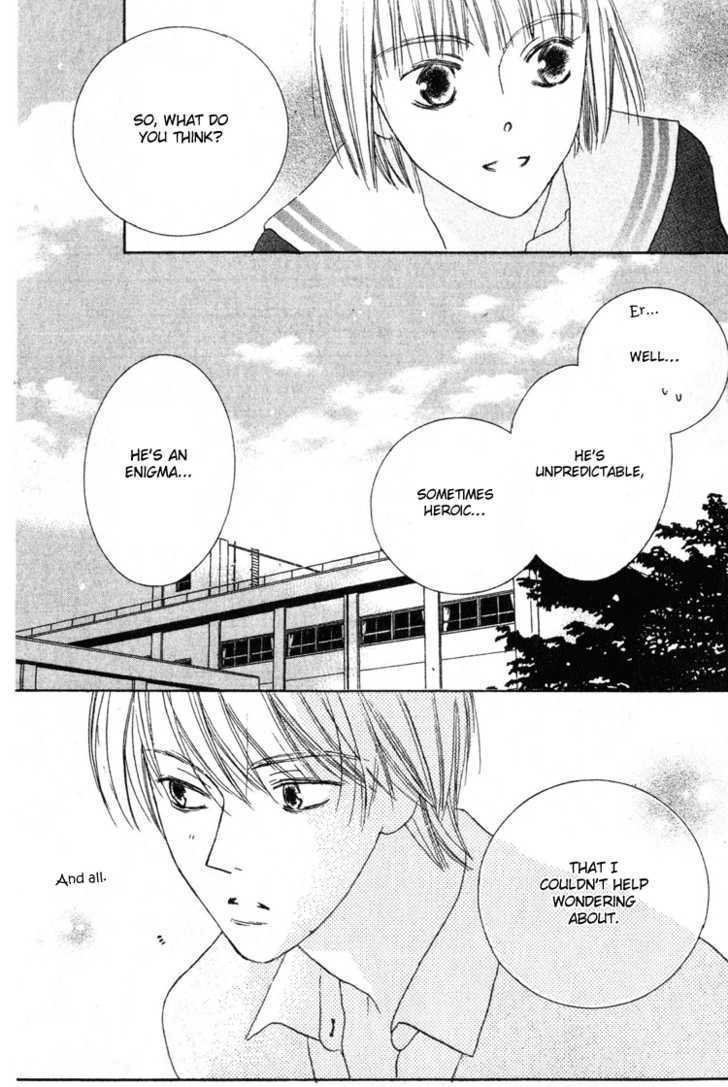 Beauty is the Beast Chapter 3.3 page 32 - Vol.03 Chapter 3