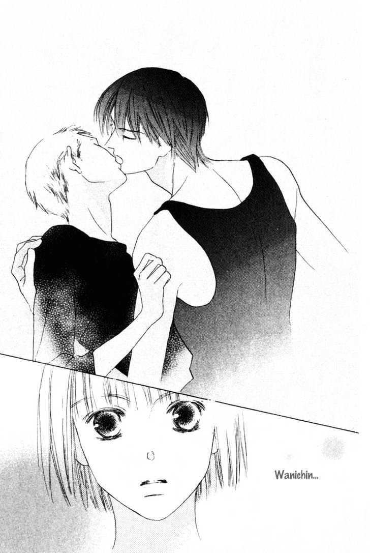 Beauty is the Beast Chapter 3.4 page 27 - Vol.03 Chapter 4