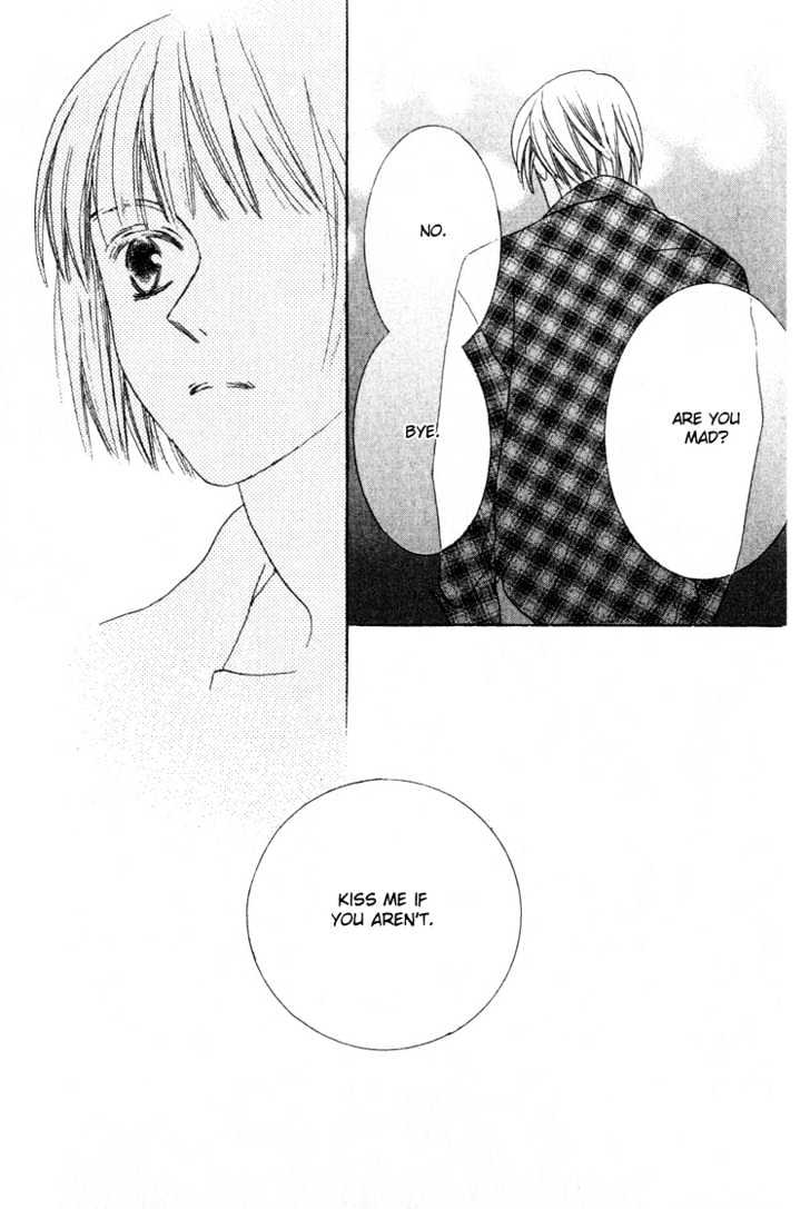 Beauty is the Beast Chapter 3.4 page 31 - Vol.03 Chapter 4
