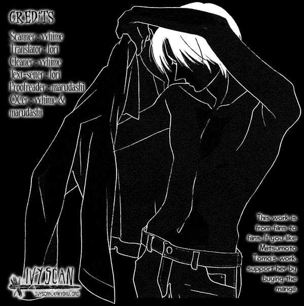 Beauty is the Beast Chapter 3.6 page 1 - Vol.03 Chapter 6
