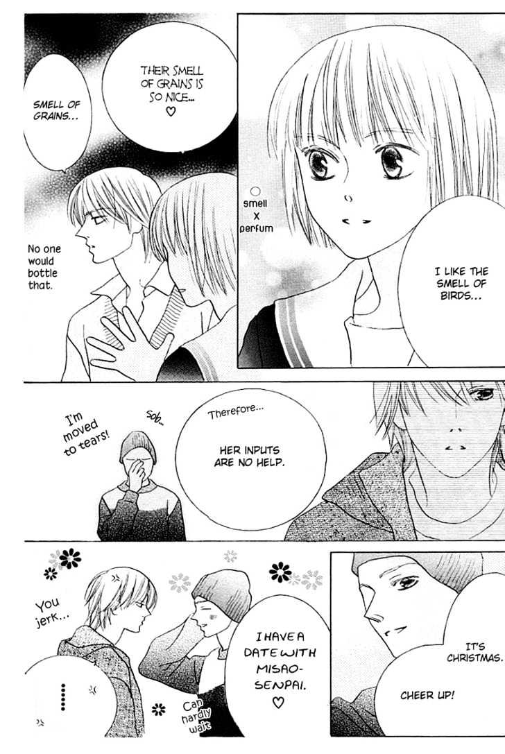 Beauty is the Beast Chapter 3.6 page 10 - Vol.03 Chapter 6