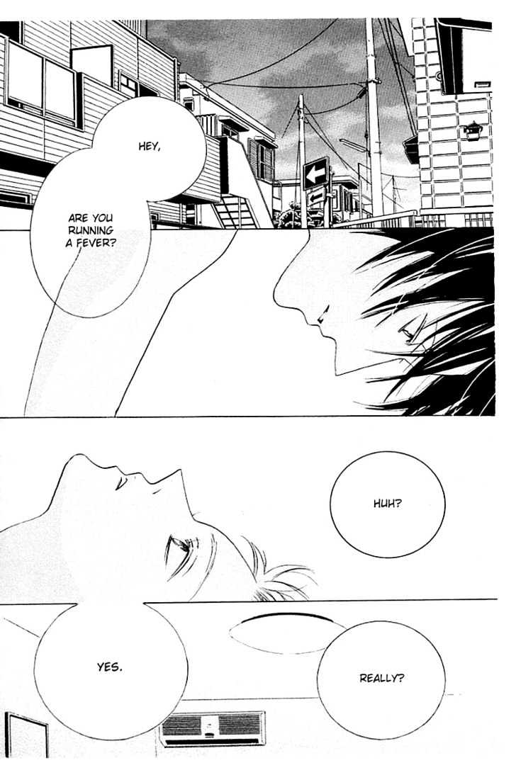 Beauty is the Beast Chapter 3.6 page 11 - Vol.03 Chapter 6