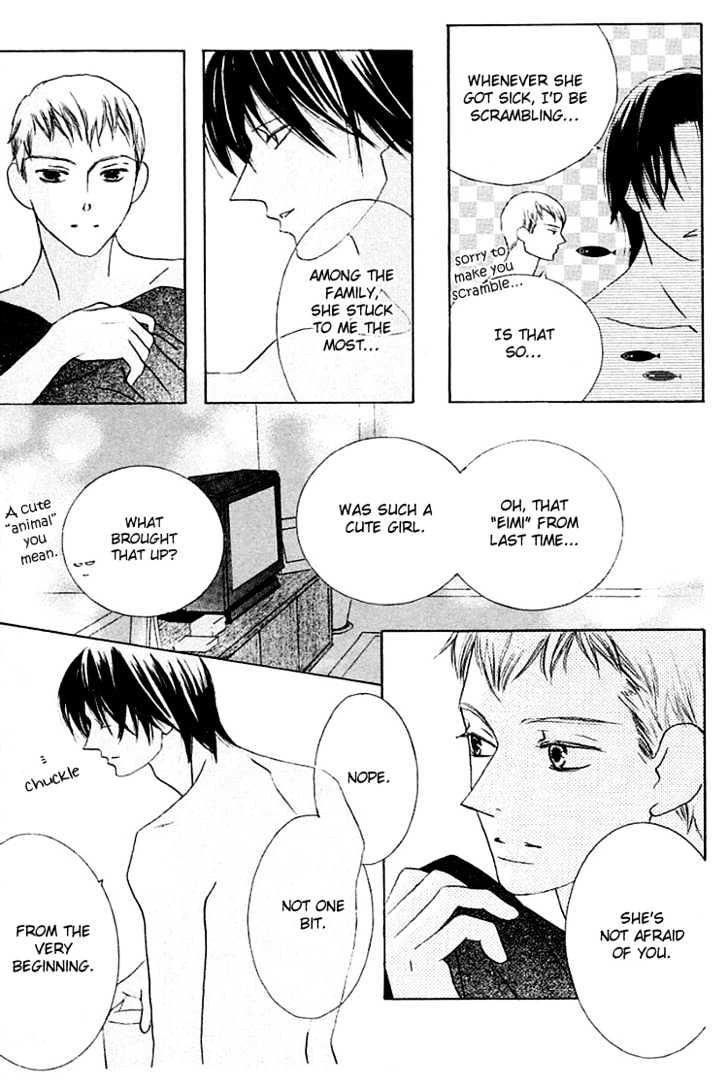 Beauty is the Beast Chapter 3.6 page 13 - Vol.03 Chapter 6