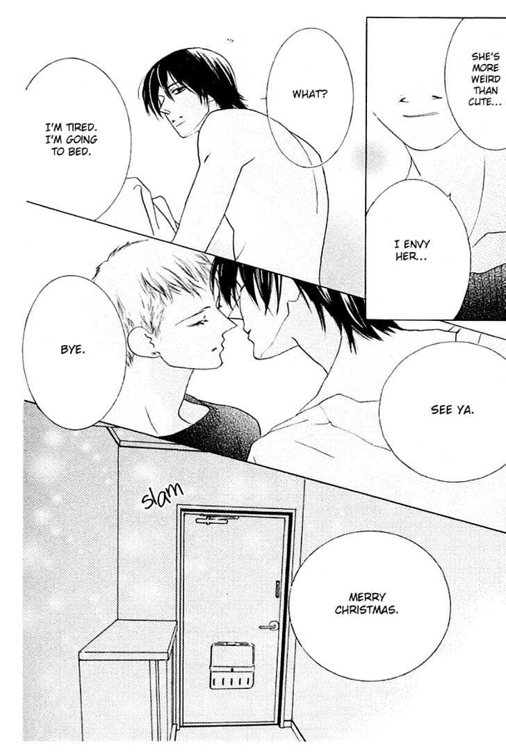 Beauty is the Beast Chapter 3.6 page 14 - Vol.03 Chapter 6