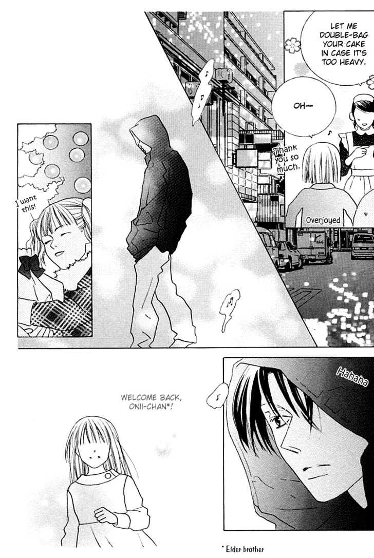 Beauty is the Beast Chapter 3.6 page 18 - Vol.03 Chapter 6
