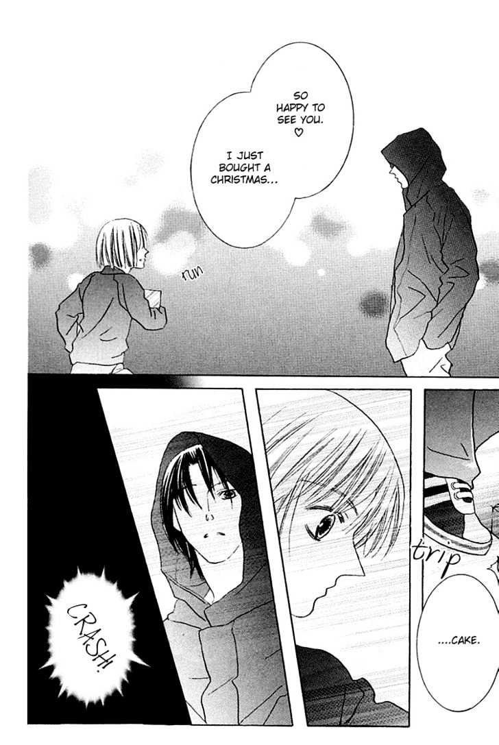 Beauty is the Beast Chapter 3.6 page 20 - Vol.03 Chapter 6