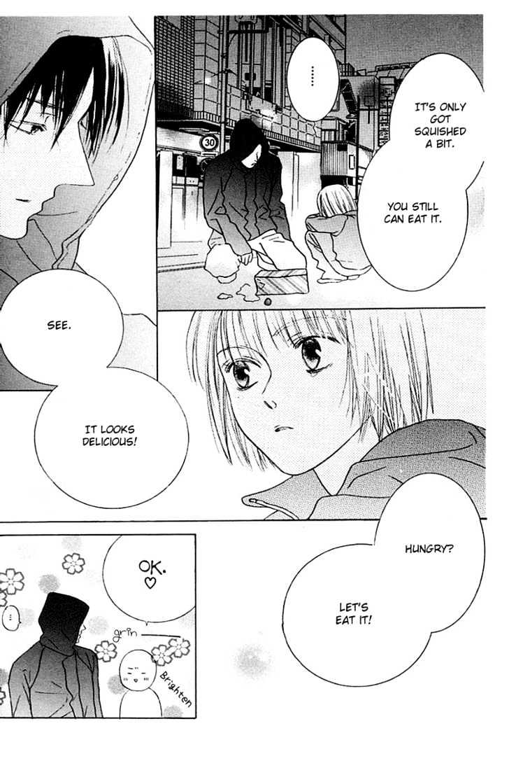 Beauty is the Beast Chapter 3.6 page 23 - Vol.03 Chapter 6