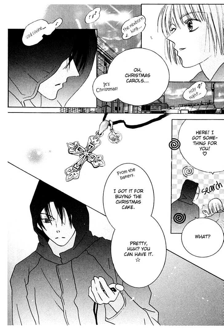 Beauty is the Beast Chapter 3.6 page 24 - Vol.03 Chapter 6